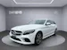 MERCEDES-BENZ C 200 Swiss Star AMG Line 4M 9G-Tronic