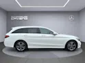 MERCEDES-BENZ C 200 Swiss Star AMG Line 4M 9G-Tronic