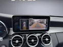 MERCEDES-BENZ C 200 Swiss Star AMG Line 4M 9G-Tronic
