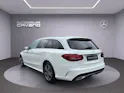 MERCEDES-BENZ C 200 Swiss Star AMG Line 4M 9G-Tronic