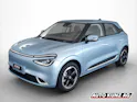 Dongfeng Box Electric Premium Edition