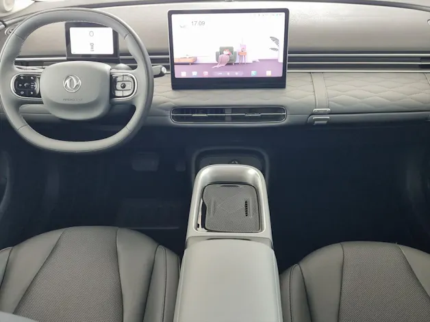 Dongfeng Box Electric Premium Edition