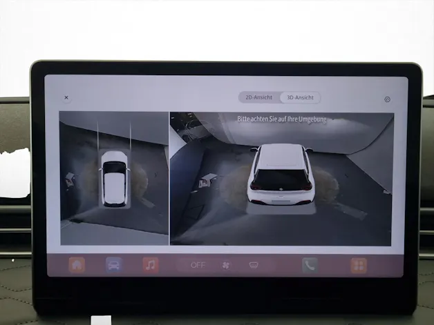 Dongfeng Box Electric Premium Edition