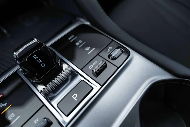 BYD BYD Seal U DM-i PHEV Design AWD 324PS Automat
