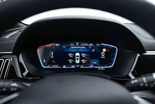 BYD BYD Seal U DM-i PHEV Design AWD 324PS Automat