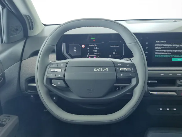 Kia EV3 Earth Long Range MY27 81 kWh