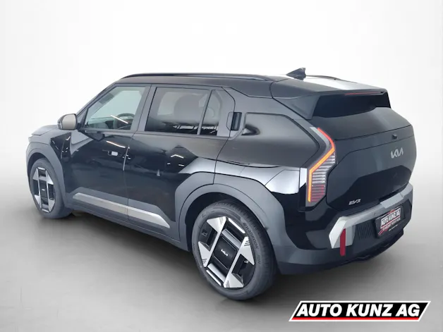 Kia EV3 Earth Long Range MY27 81 kWh