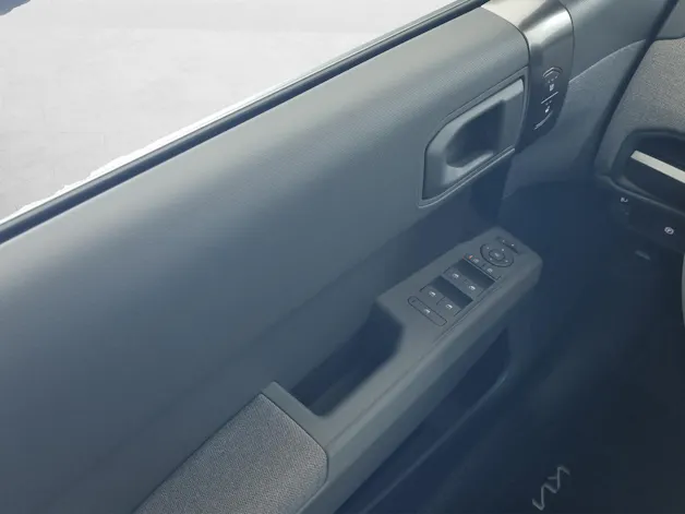 Kia EV3 Earth Long Range MY27 81 kWh