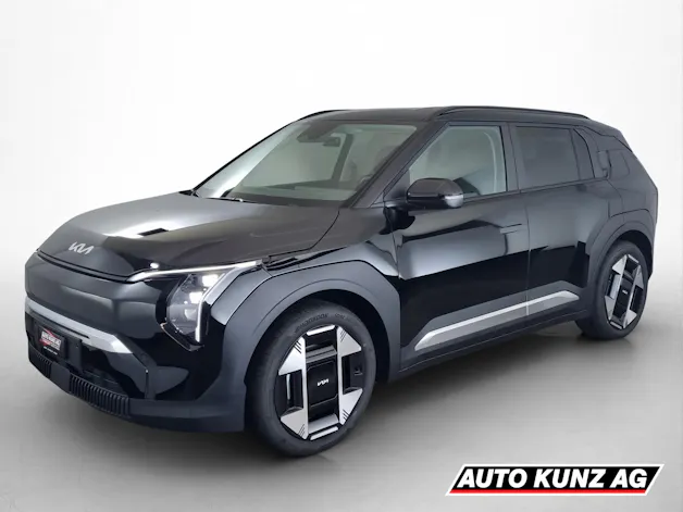 Kia EV3 Earth Long Range MY27 81 kWh