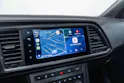 CUPRA CUPRA Ateca 2.0TSI 4Drive DSG 300PS