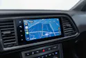 CUPRA CUPRA Ateca 2.0TSI 4Drive DSG 300PS