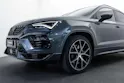 CUPRA CUPRA Ateca 2.0TSI 4Drive DSG 300PS