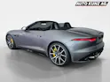 Jaguar F-Type Convertible 5.0 V8 R75 AWD