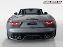 Jaguar F-Type Convertible 5.0 V8 R75 AWD