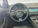 Jaguar F-Type Convertible 5.0 V8 R75 AWD