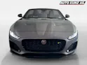 Jaguar F-Type Convertible 5.0 V8 R75 AWD