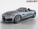 Jaguar F-Type Convertible 5.0 V8 R75 AWD