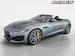 Jaguar F-Type Convertible 5.0 V8 R75 AWD