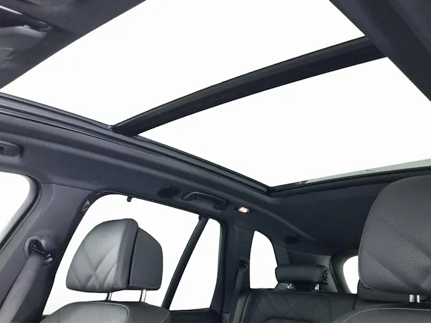 BMW X5 xDrive 30d 0d M Sport Steptro