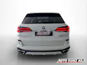 BMW X5 xDrive 30d 0d M Sport Steptro