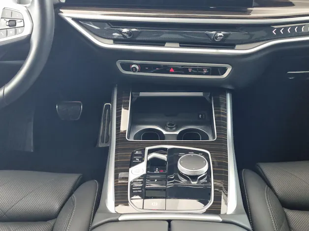 BMW X5 xDrive 30d 0d M Sport Steptro