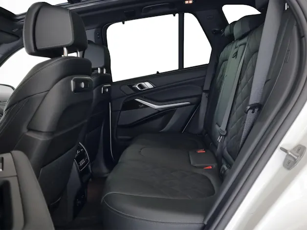 BMW X5 xDrive 30d 0d M Sport Steptro