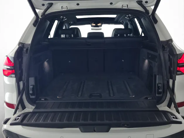 BMW X5 xDrive 30d 0d M Sport Steptro