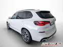 BMW X5 xDrive 30d 0d M Sport Steptro