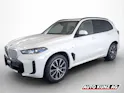 BMW X5 xDrive 30d 0d M Sport Steptro