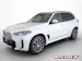 BMW X5 xDrive 30d 0d M Sport Steptro