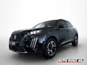 PEUGEOT 2008 54kWh e-GT