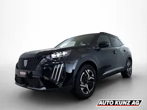 PEUGEOT 2008 54kWh e-GT