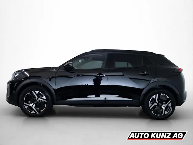 PEUGEOT 2008 54kWh e-GT