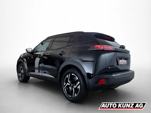 PEUGEOT 2008 54kWh e-GT