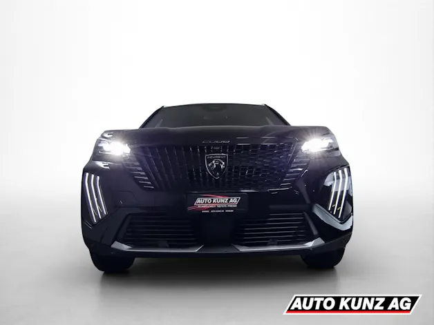 PEUGEOT 2008 54kWh e-GT
