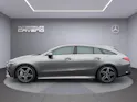 MERCEDES-BENZ CLA Shooting Brake 35 AMG 4Matic 7G-DCT