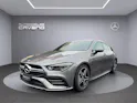 MERCEDES-BENZ CLA Shooting Brake 35 AMG 4Matic 7G-DCT