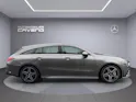 MERCEDES-BENZ CLA Shooting Brake 35 AMG 4Matic 7G-DCT