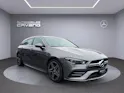 MERCEDES-BENZ CLA Shooting Brake 35 AMG 4Matic 7G-DCT