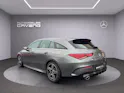 MERCEDES-BENZ CLA Shooting Brake 35 AMG 4Matic 7G-DCT
