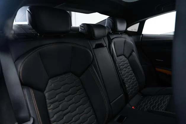 AUDI Audi RS e-tron GT