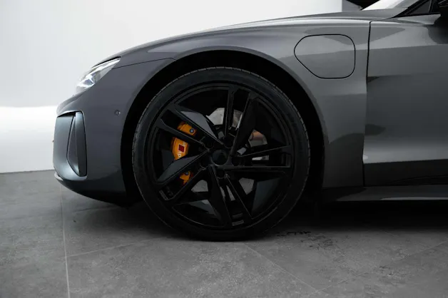 AUDI Audi RS e-tron GT