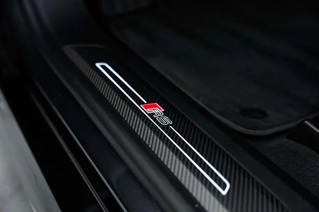 AUDI Audi RS e-tron GT