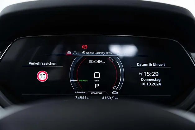 AUDI Audi RS e-tron GT