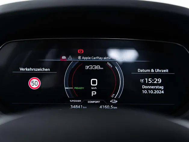 AUDI Audi RS e-tron GT