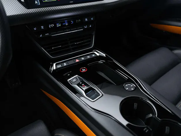 AUDI Audi RS e-tron GT