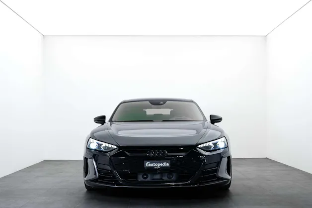 AUDI Audi RS e-tron GT