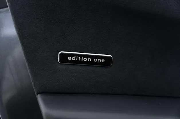 AUDI Audi RS e-tron GT