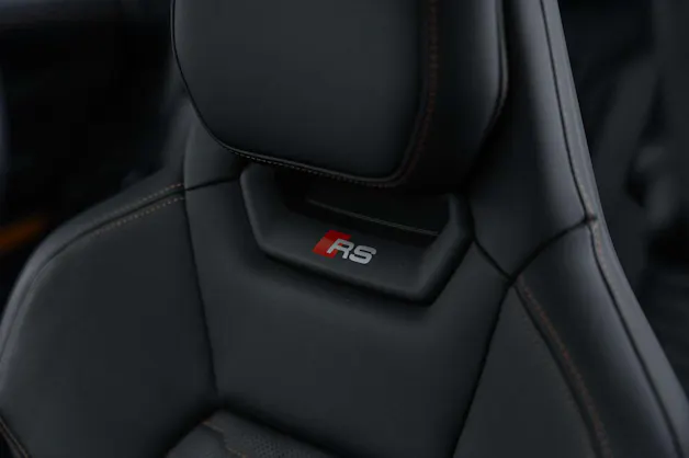 AUDI Audi RS e-tron GT