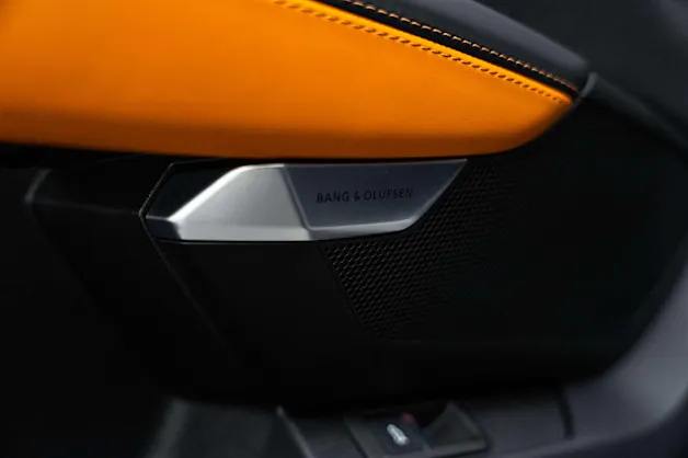 AUDI Audi RS e-tron GT